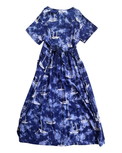 2000S CLUB MYSTIQUE DRESS