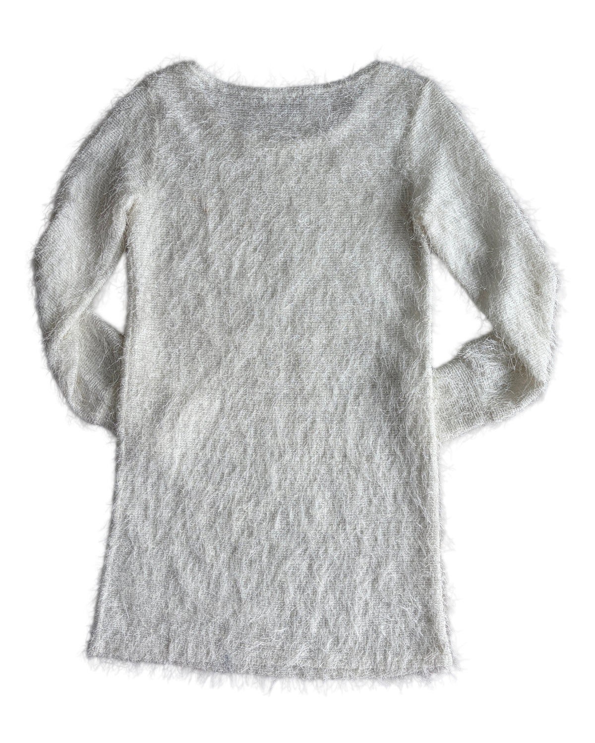 2000S YUMI DRESS