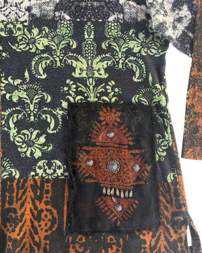 2000S CHICO´S LONG SLEEVE