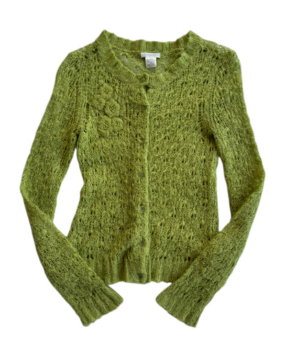 2000´S WORTHINGTON SWEATER