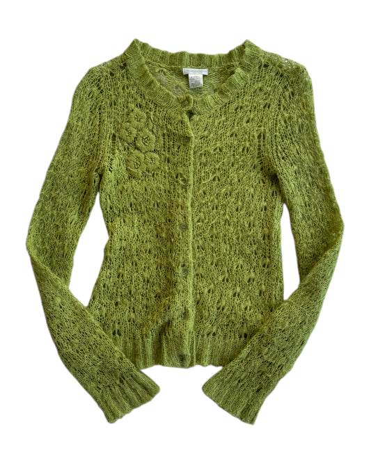 2000´S WORTHINGTON SWEATER