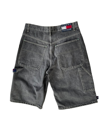 1990S TOMMY JEANS M JORTS