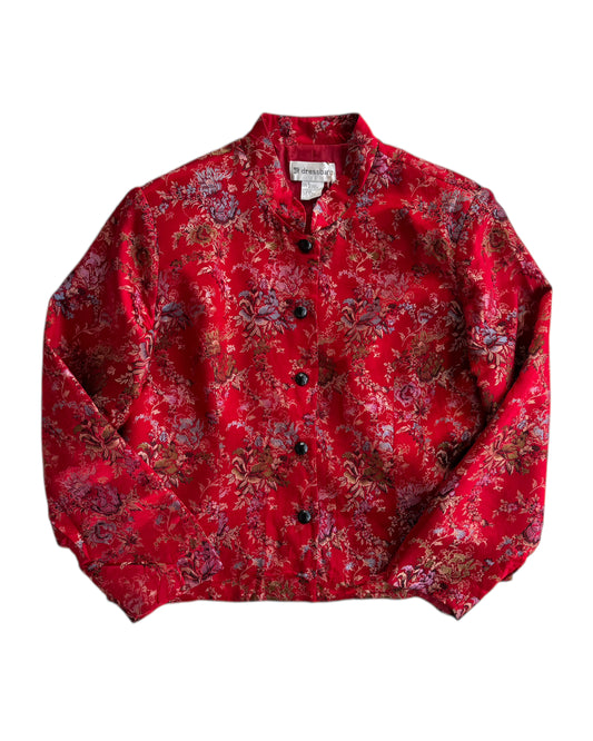 1990'S DRESSBARN JACKET