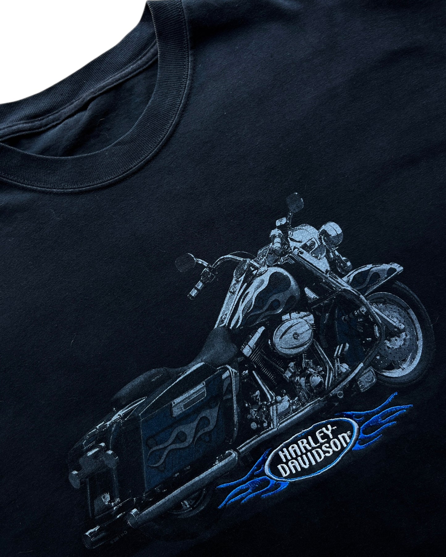 1990'S HARLEY DAVIDSON TSHIRT