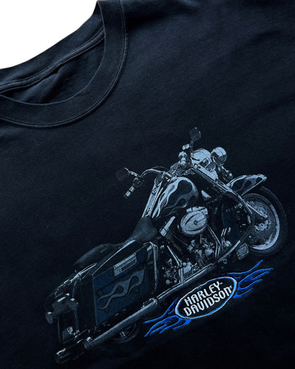1990'S HARLEY DAVIDSON TSHIRT