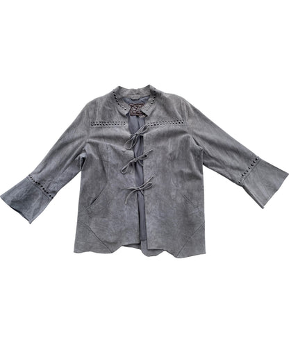 2000´S CHI JACKET