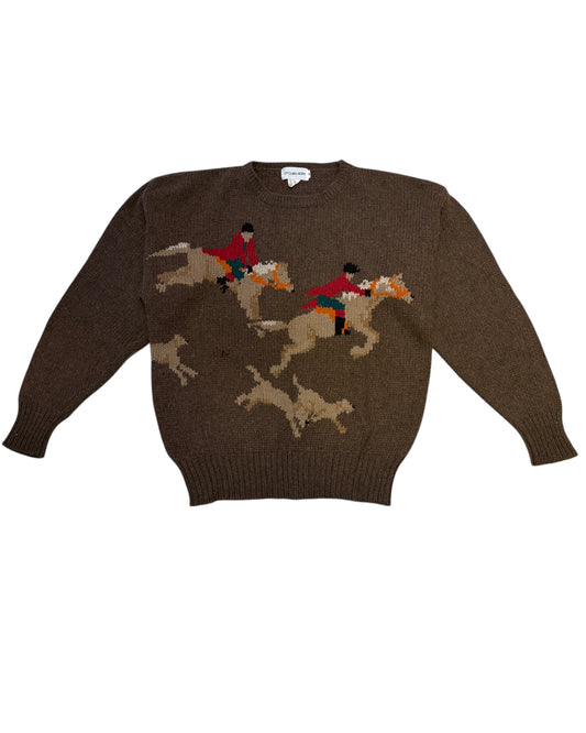 1990'S JH COLLECTIBLES SWEATER