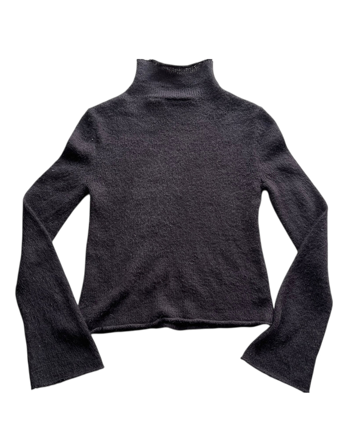 1990S DKNY JEANS SMALL SWEATER