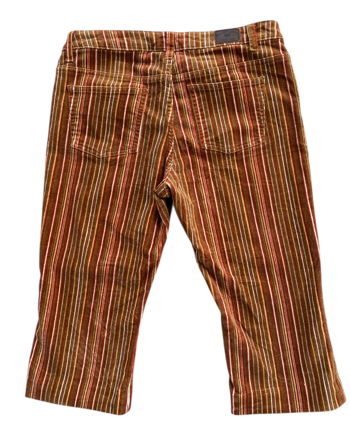 2000S U.S. POLO CAPRIS