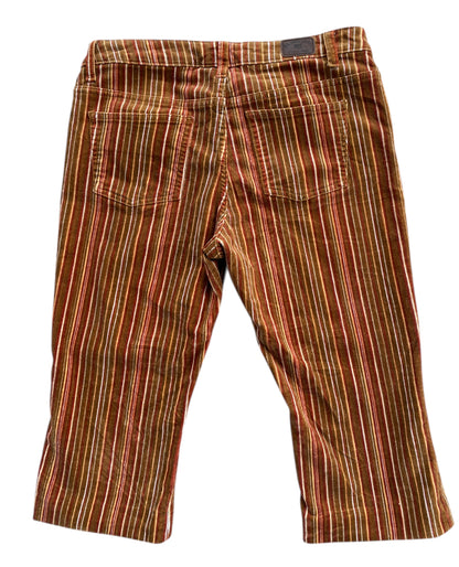 2000S U.S. POLO CAPRIS