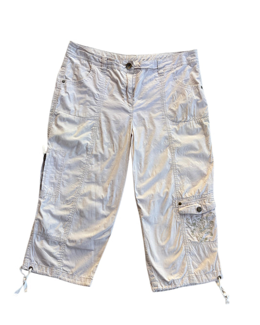 2000S STYLE & CO PANTS