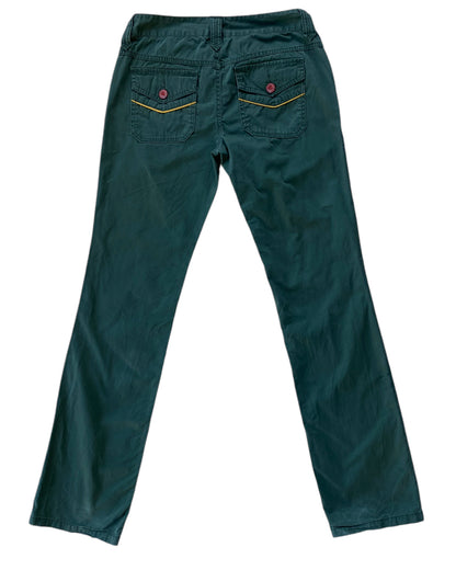 2000S DIESEL PANTS