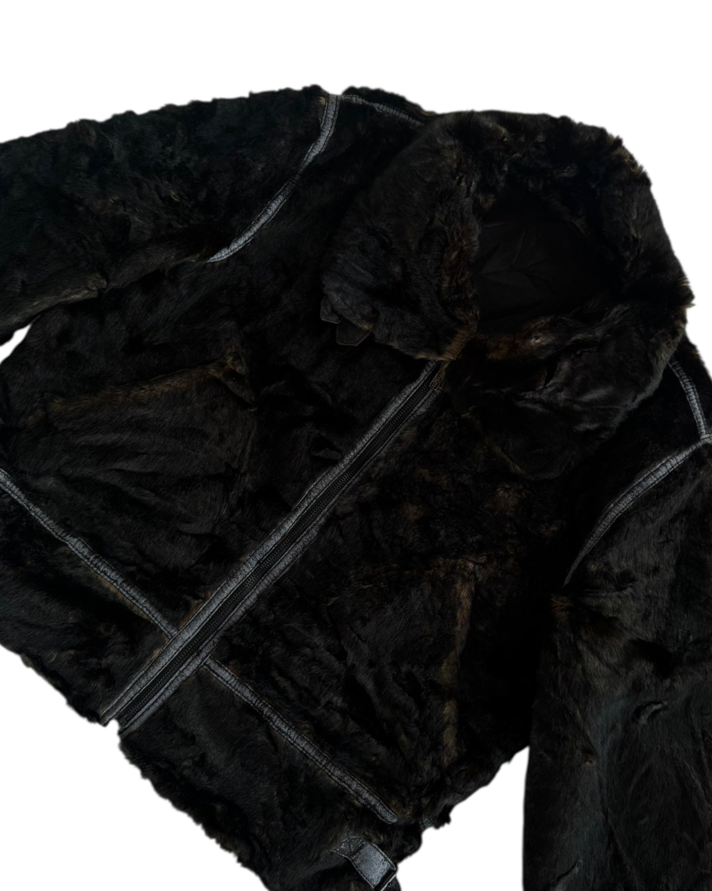 2000´S PASHA & JO JACKET