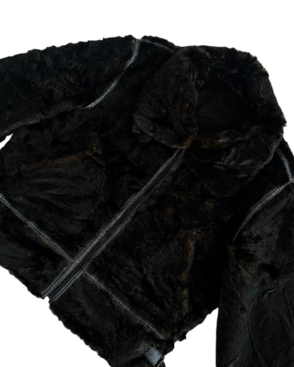 2000´S PASHA & JO JACKET