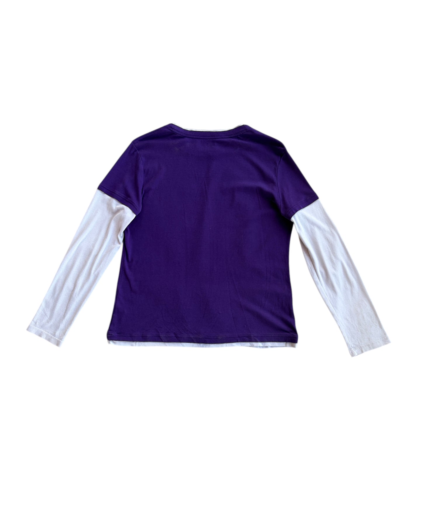 2000S MÁNDALA T- SHIRT