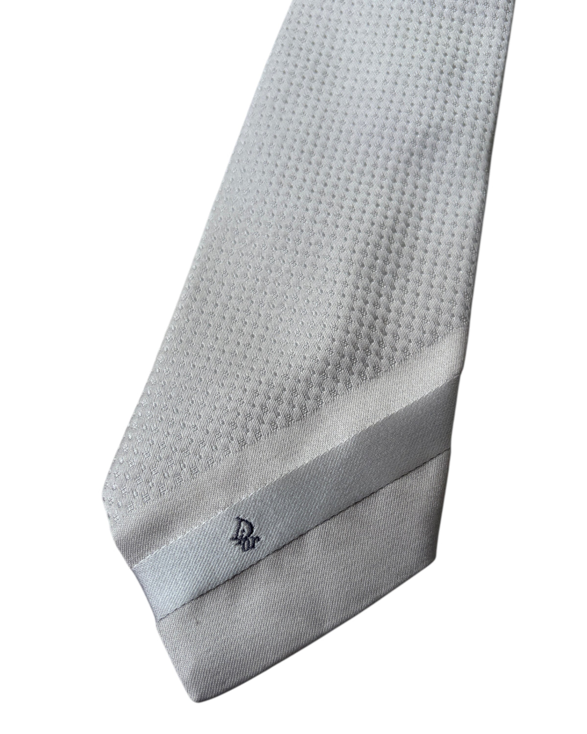 1970S DIOR MONSIEUR TIE