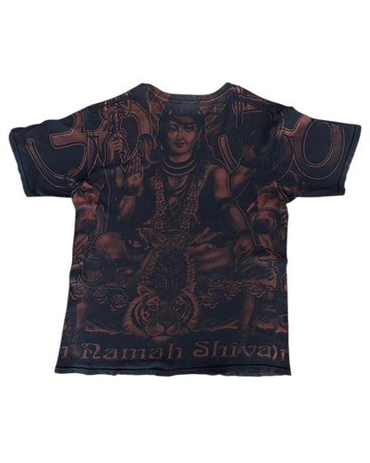 2000S SHIVA GRAPHIC T-SHIRT