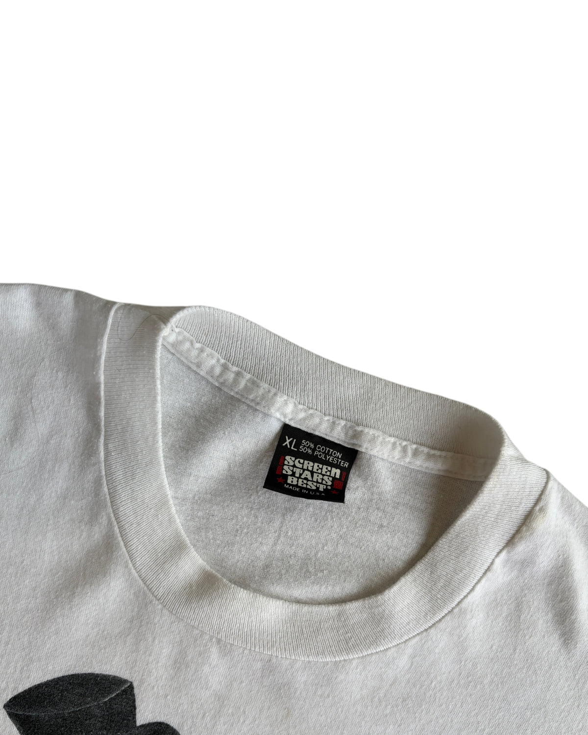 1990S SCREEN STARS SCARECROW SWEATSHIRT