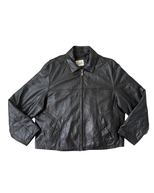 1990S M. JULIAN CONVERTIBLE JACKET