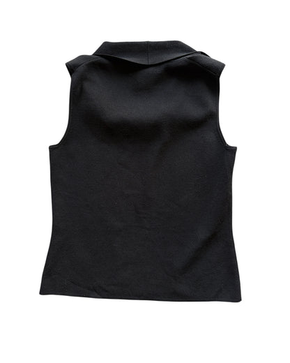2000s GEOFFREY BEENE TOP