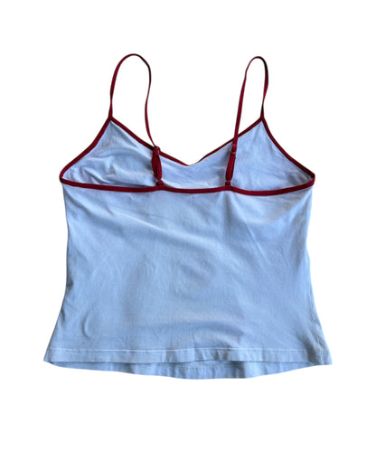 1990S SUNSHINE LOVE TOP