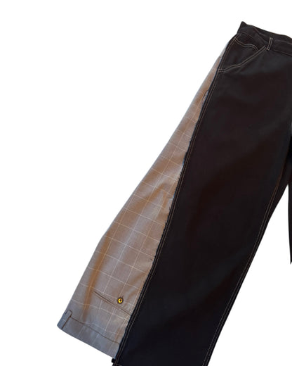 2025 COLLAB LUPE BÁEZ X REMATE  JEANS