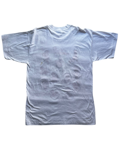 1990'S PARADISE ISLAND TSHIRT