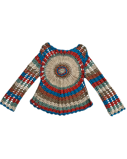 2000’S FASHION BVLD SWEATER