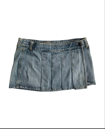 2000´S ABERCROMBIE & FITCH SKIRT