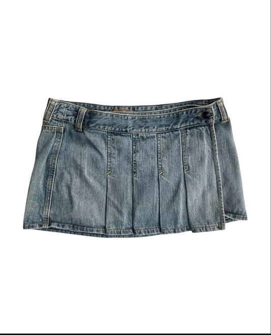 2000´S ABERCROMBIE & FITCH SKIRT