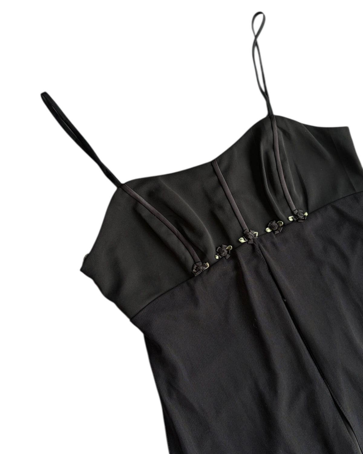 1990S BLONDIE NITES DRESS