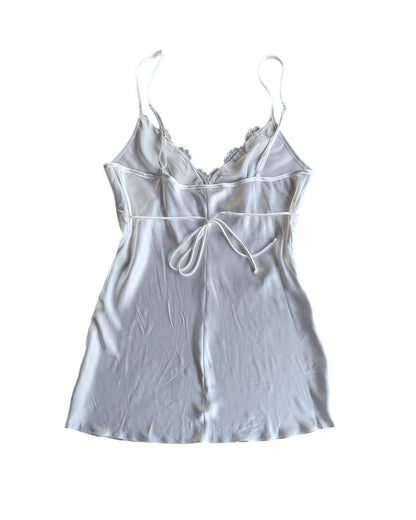 2000S LINEA DONATELLA LACE CAMISOLE