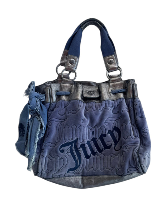 2000´S JUICY COUTURE BAG