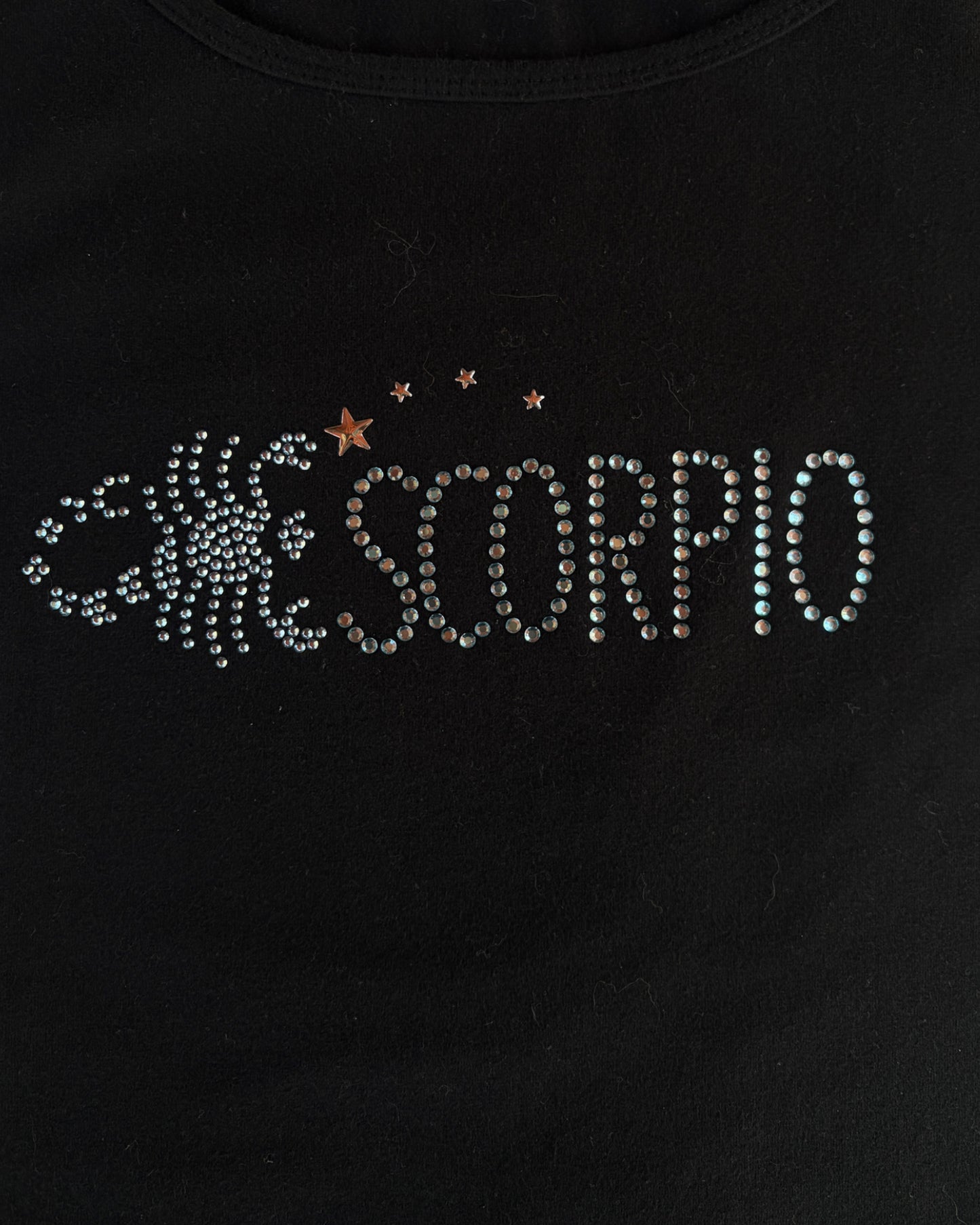 2000S SCORPIO T- SHIRT
