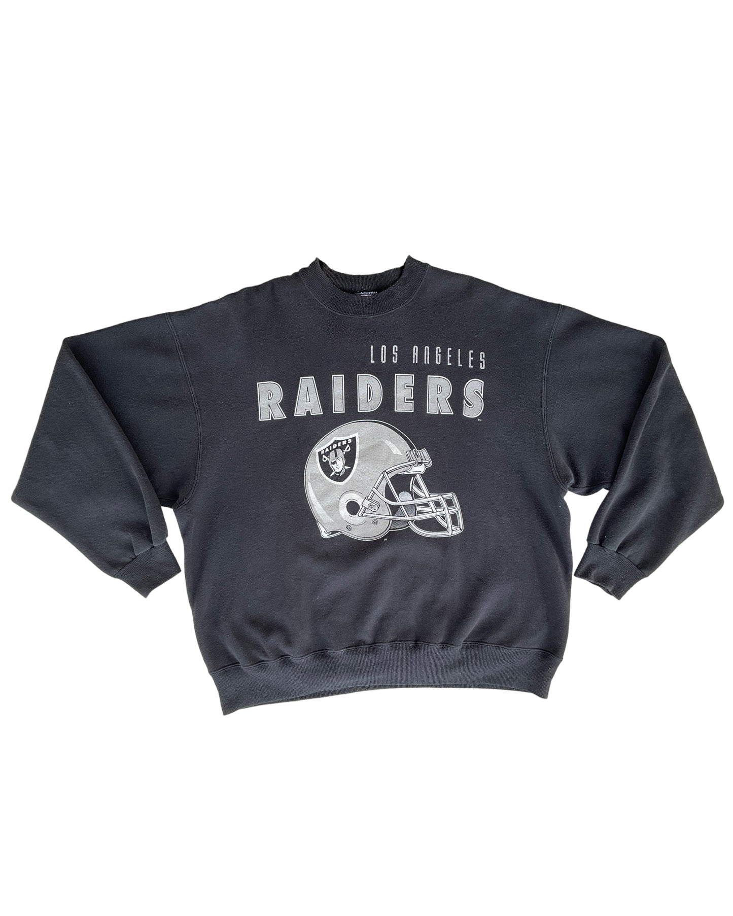 1990S LA'S RAIDERS SWEATSHIRT