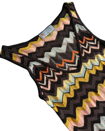 2000S MISSONI DRESS