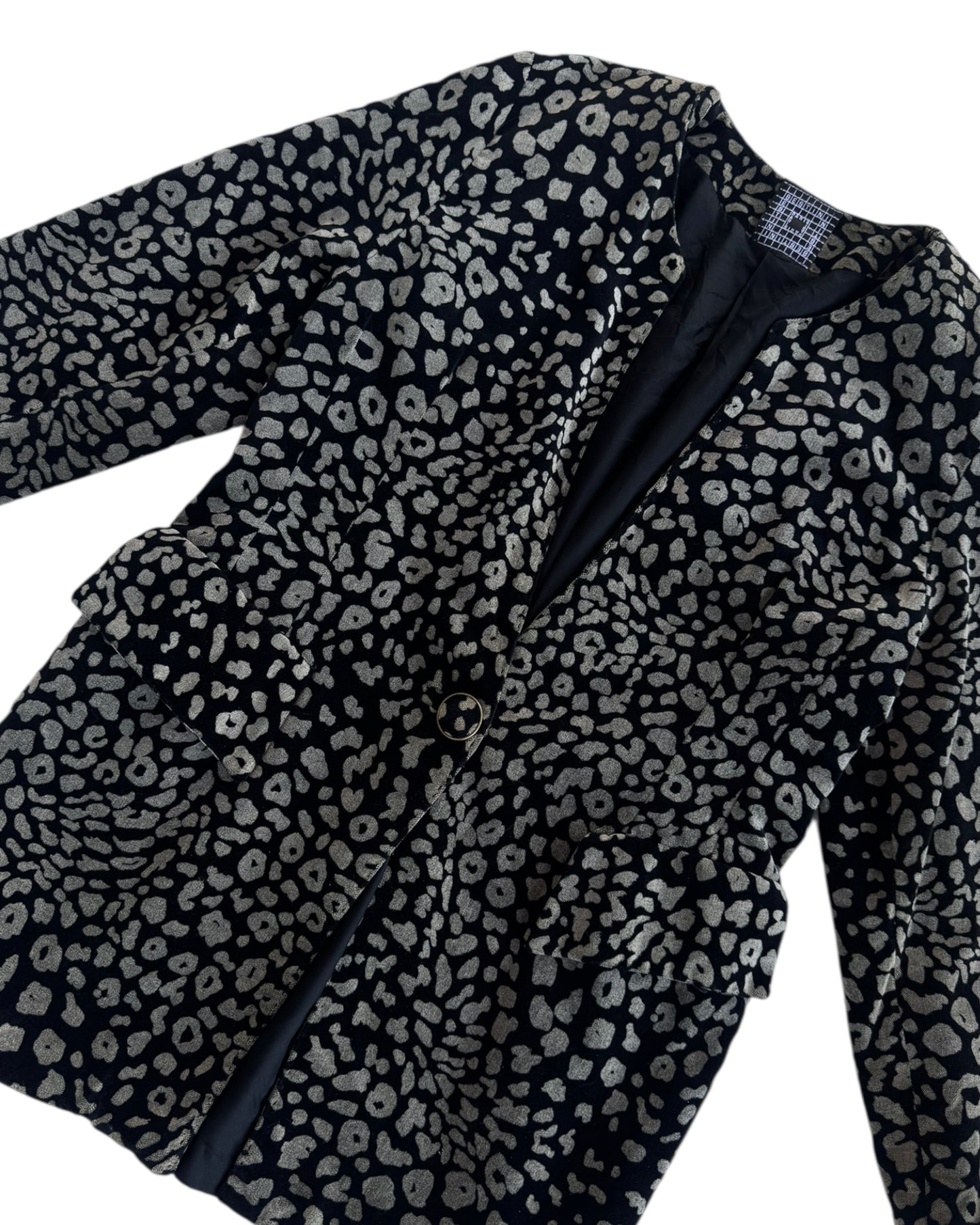 1990´S BESTINI JACKET