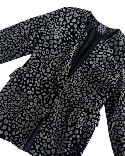 1990´S BESTINI JACKET