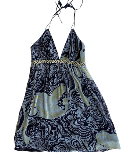 2000´S LAUNDRY DRESS