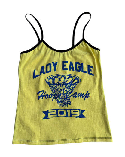 2025 LUPE BÁEZ X REMATE COLLAB