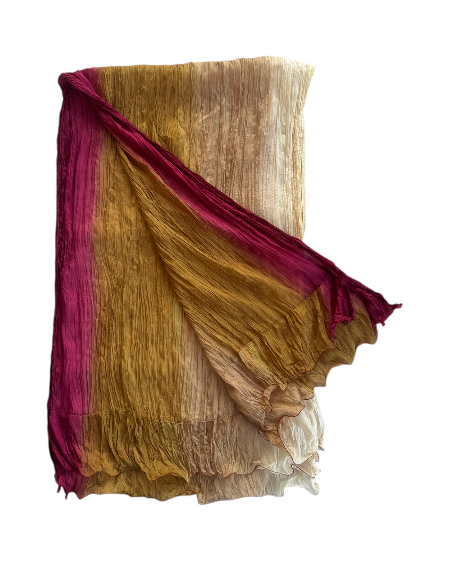 2000´S SILK PASHMINA