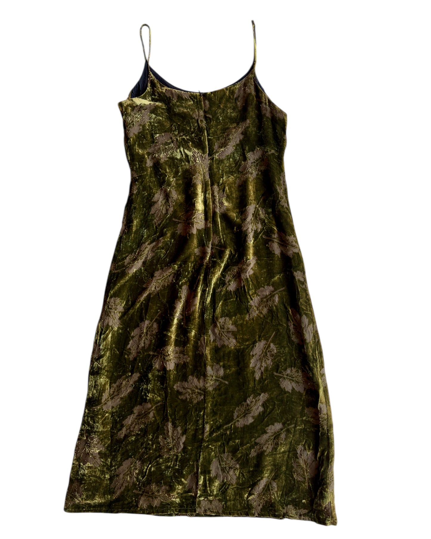 1990S TESSUTO DRESS