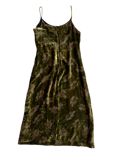 1990S TESSUTO DRESS