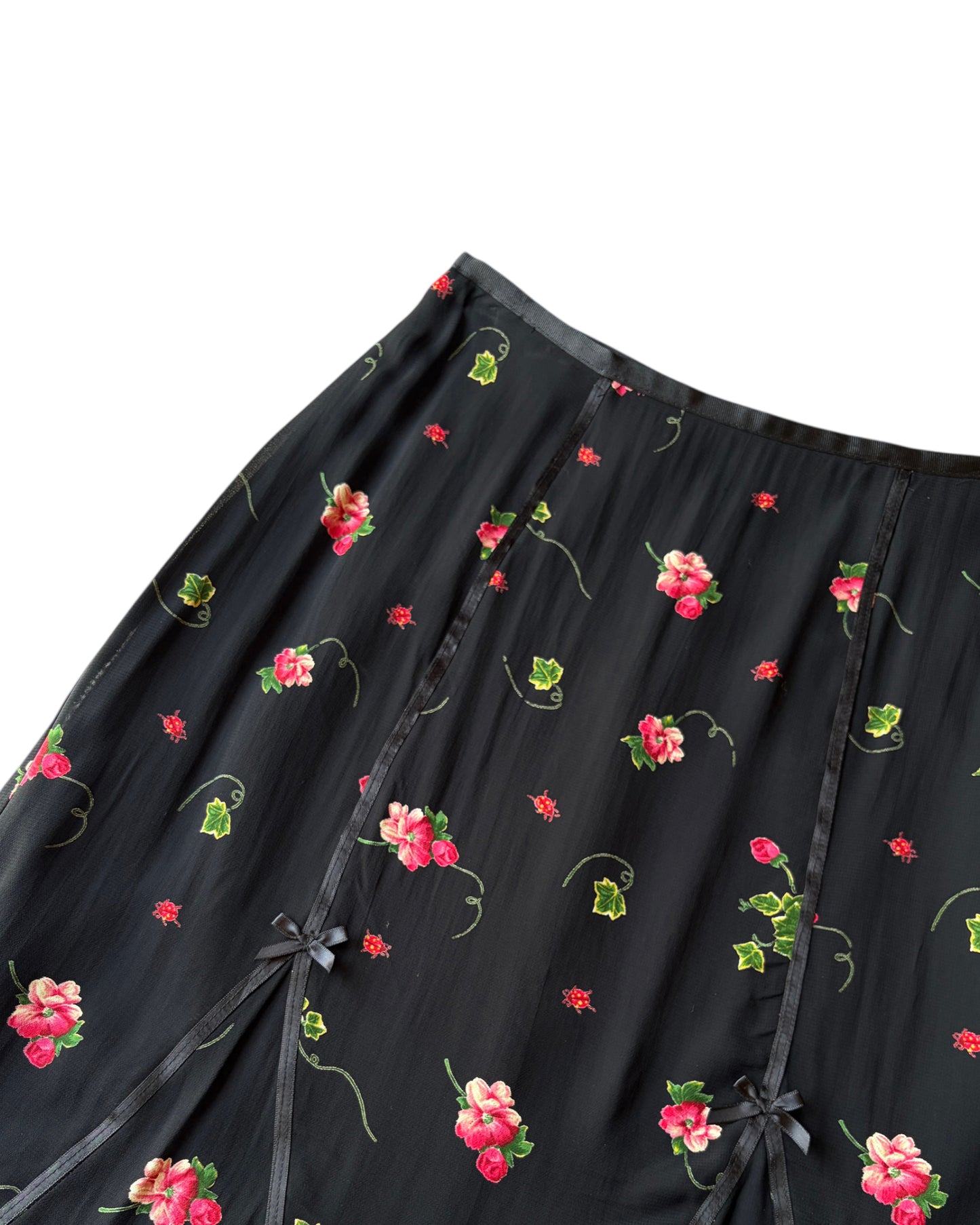 1990S STILETTO SKIRT