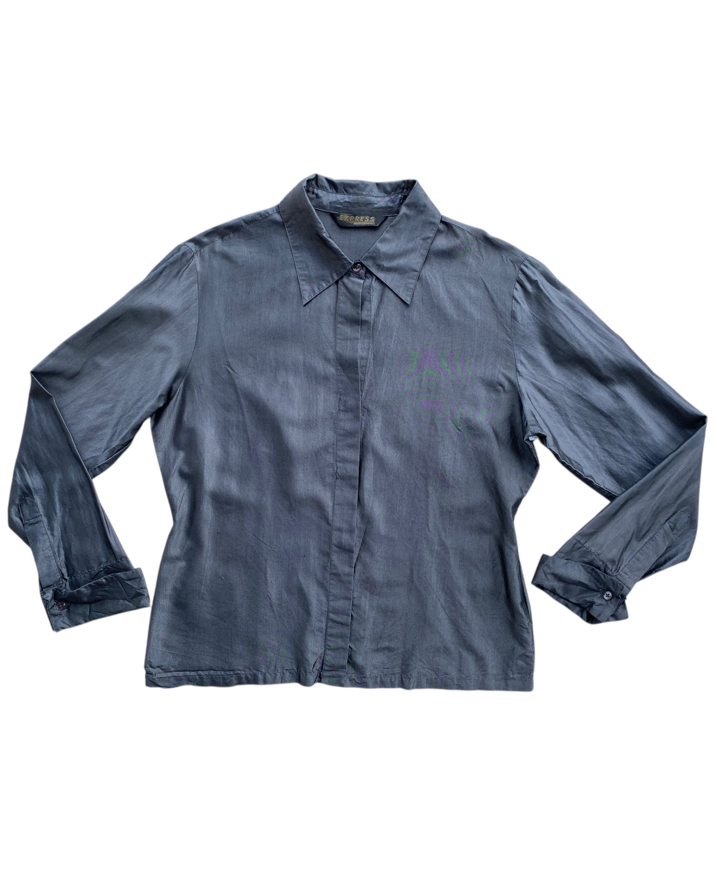 1990´S EXPRESS SHIRT