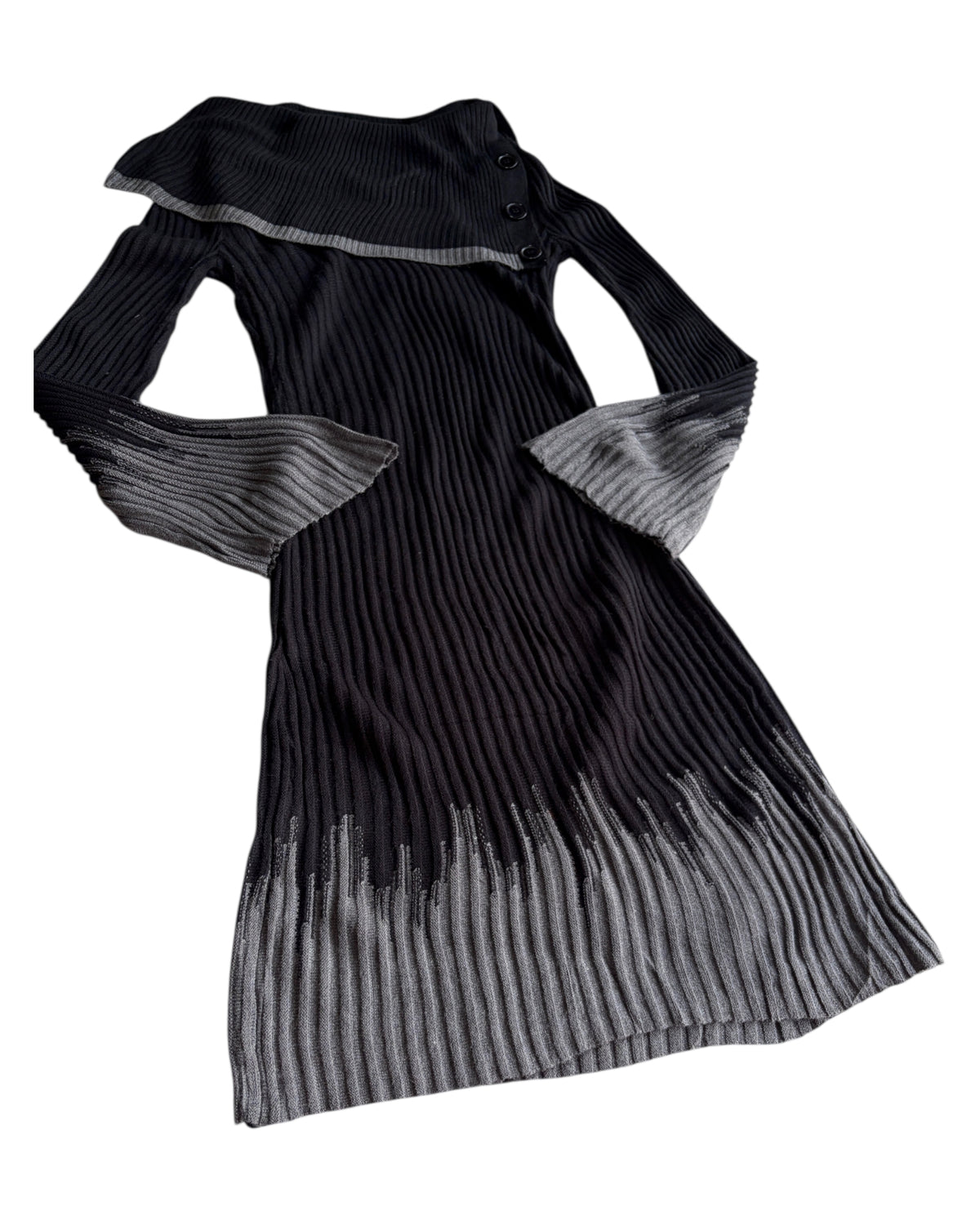2000S DRESSBARN DRESS