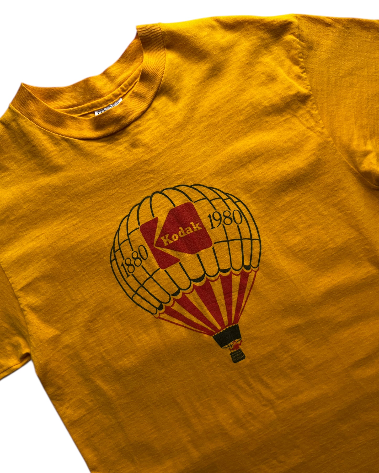 1990'S KODAK TSHIRT