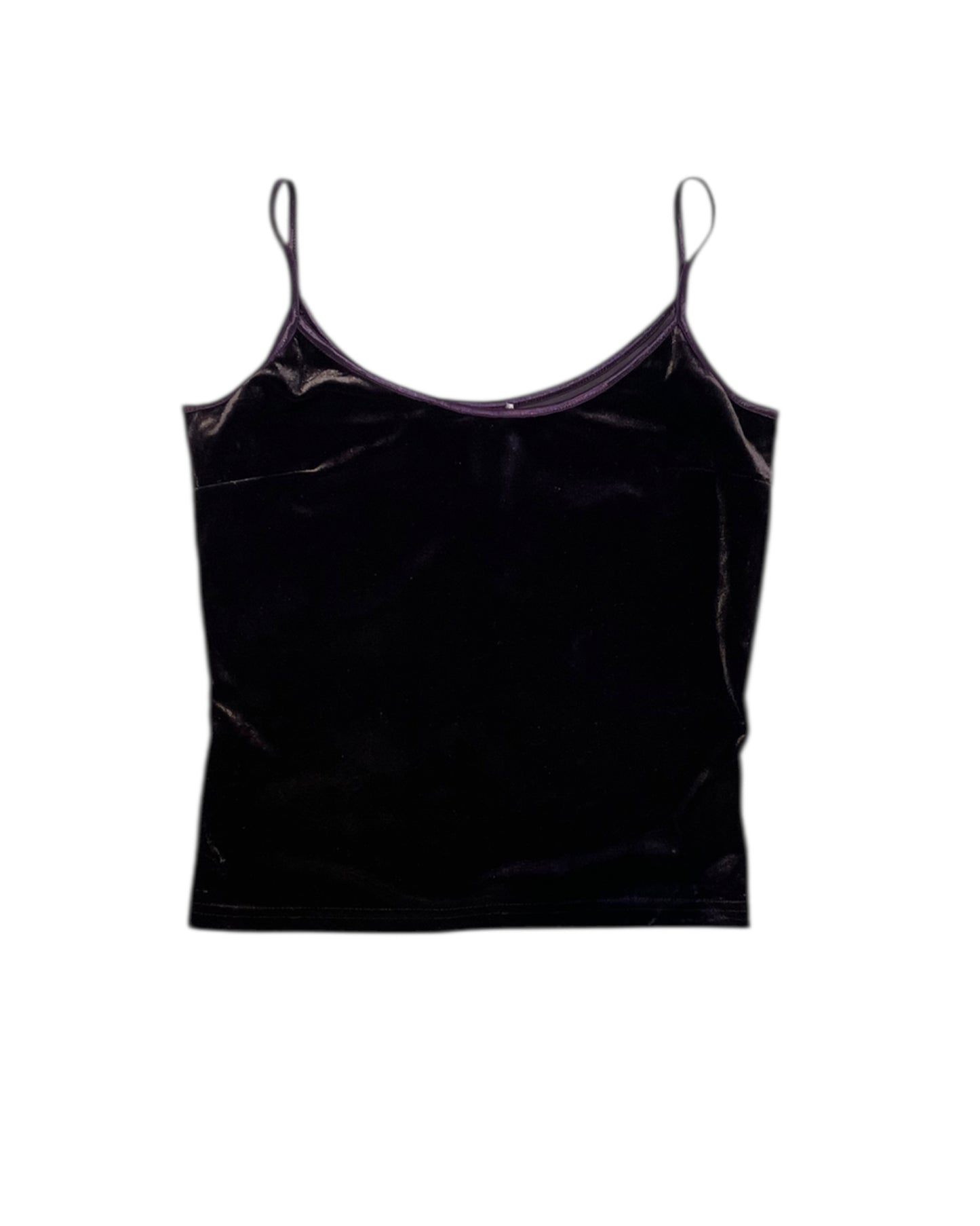 1990S BUFFY THE VAMPIRE TOP