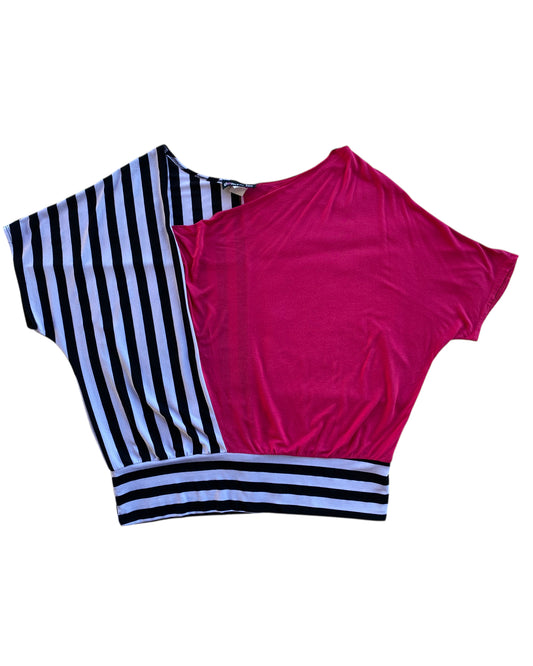 2000´S DONUTZ, INC BLOUSE