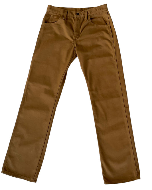 2000S DICKIES BROWN PANTS